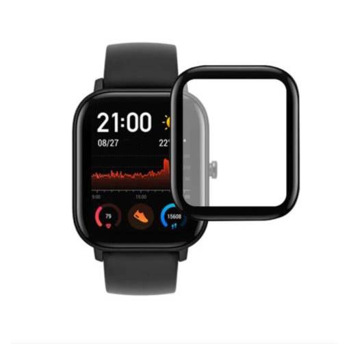 Foto - Folie de protecție pentru Amazfit GTS 2 mini