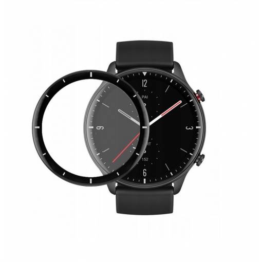 Foto - Folie de protecție pentru Amazfit GTR 2E