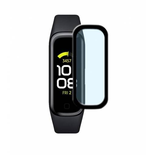 Foto - Folie de protectie pentru Samsung Galaxy Fit 2