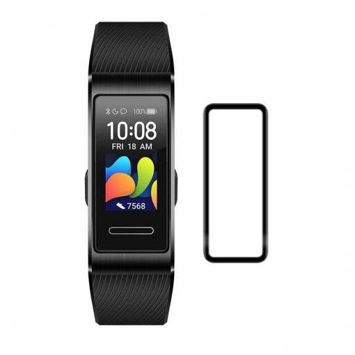 Foto - Folie de protectie pentru Huawei Band 4 Pro